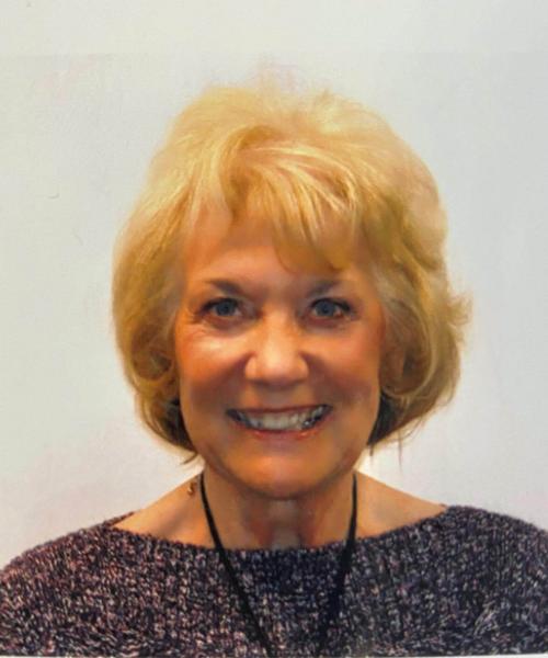 Judy Fletcher | Client Service Specialist | Prudent Wealth